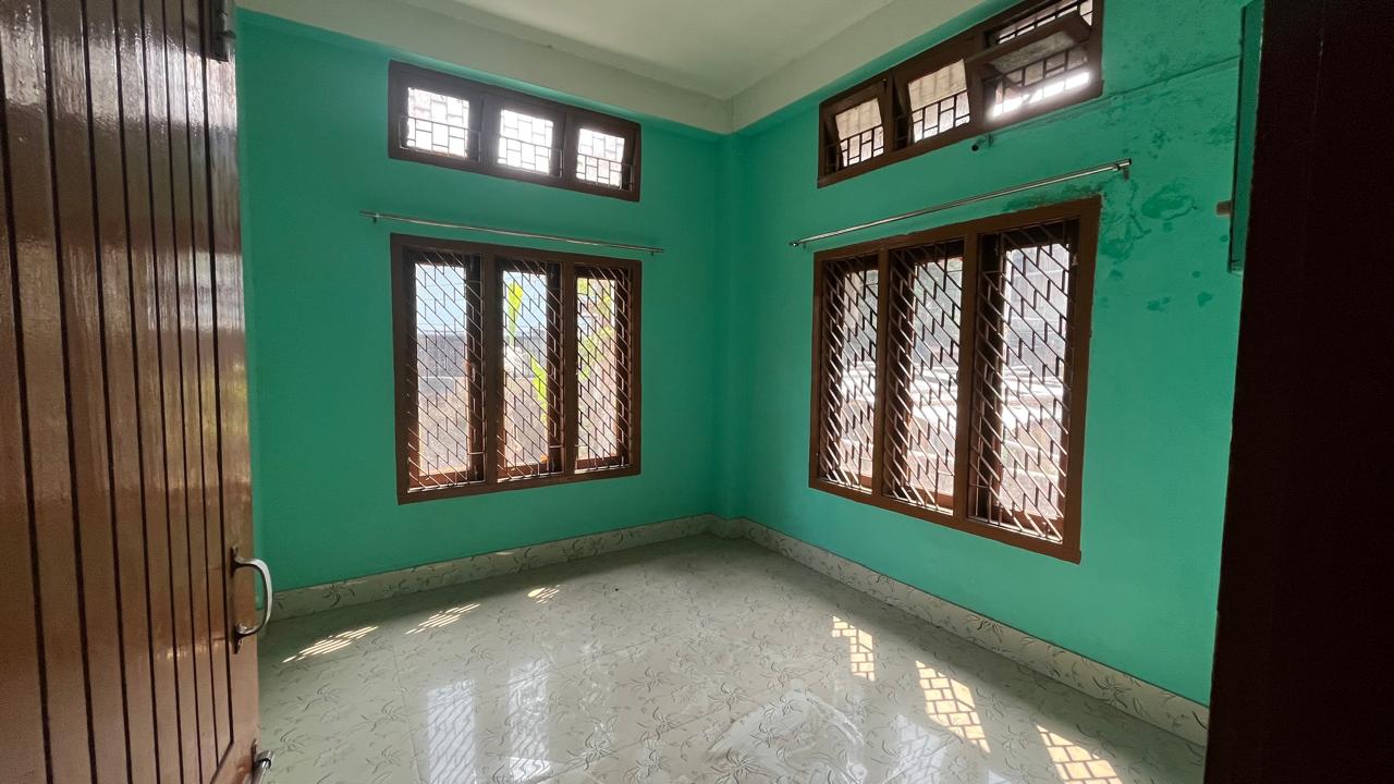 Unfurnished 2bhk in Ulubari, Guwahati, Assam, India for Rent